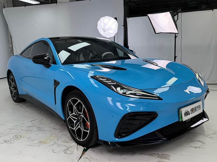 Hozon GT 2023 2023款 560