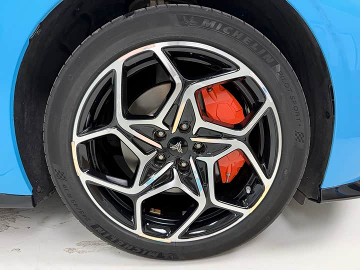 Hozon GT 2023 2023款 560