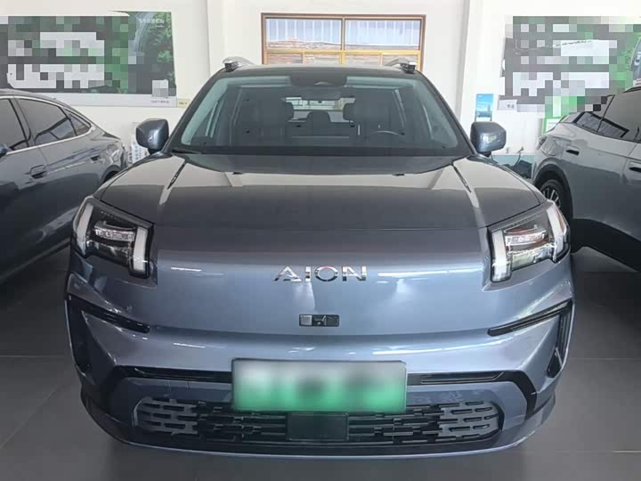GAC Aion V 2024 2024款 埃安霸王龙 520 智尊版