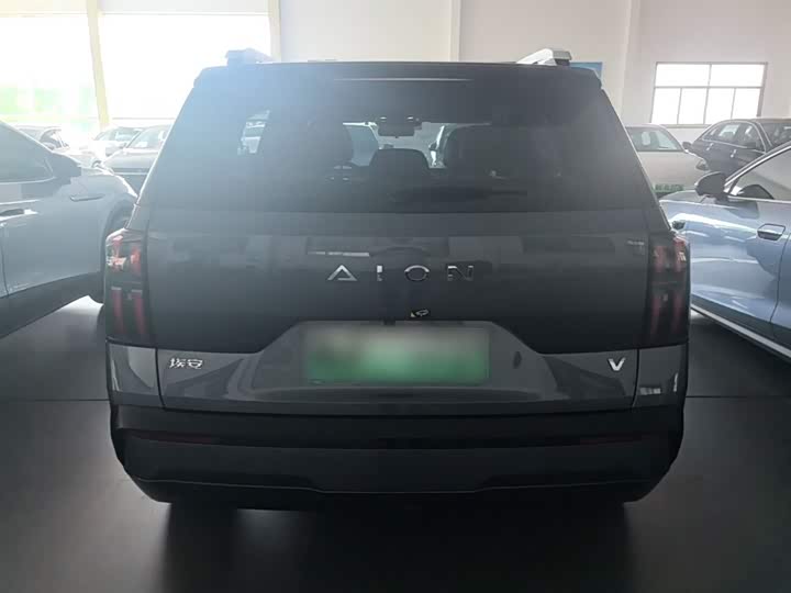 GAC Aion V 2024 2024款 埃安霸王龙 520 智尊版