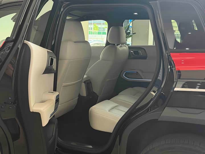 Фото 6 - BYD FangChengBao Titanium 3 (Tai 3)