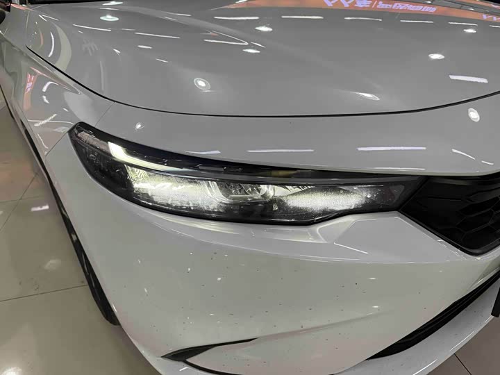 Photo 4 - Honda Integra