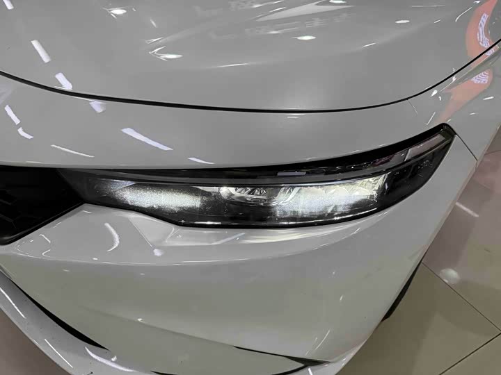 Photo 5 - Honda Integra