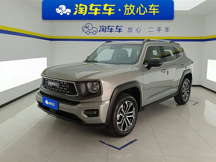 Photo 1 - Haval H-Dog