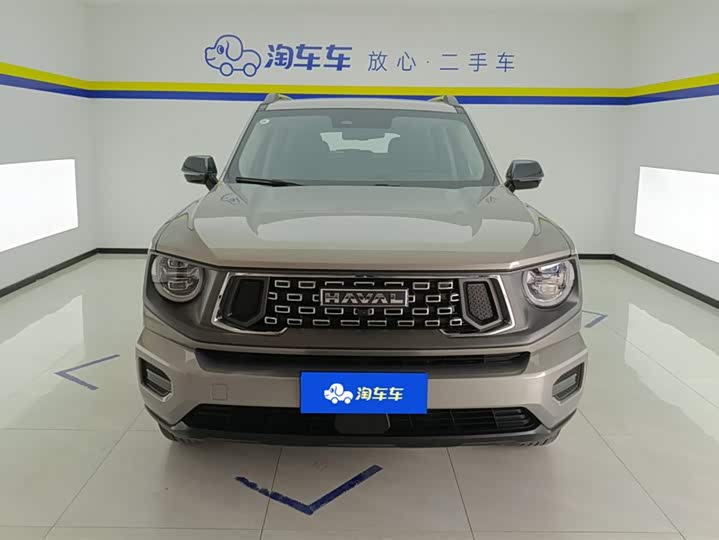 Photo 2 - Haval H-Dog