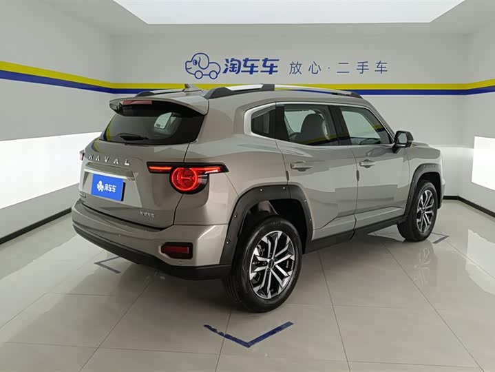 Photo 3 - Haval H-Dog