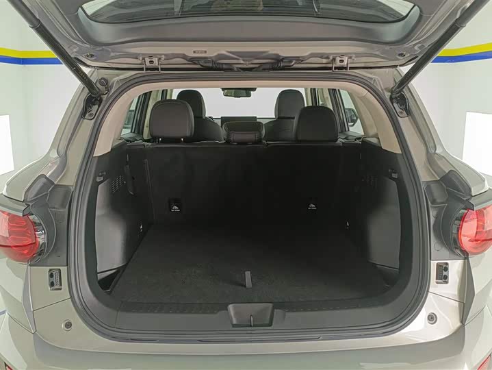 Photo 4 - Haval H-Dog