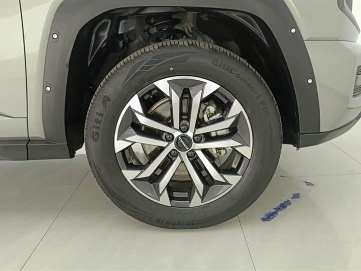 Photo 6 - Haval H-Dog