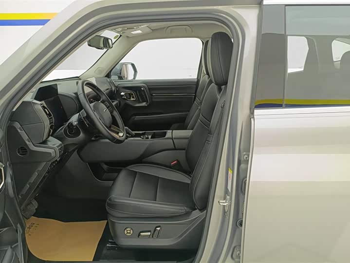 Photo 9 - Haval H-Dog