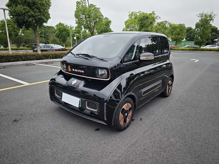 Photo 1 - Baojun KiWi EV
