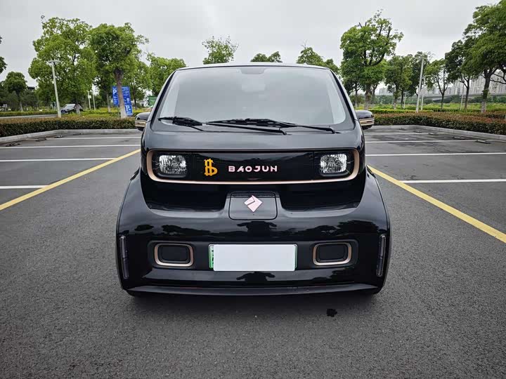 Photo 2 - Baojun KiWi EV
