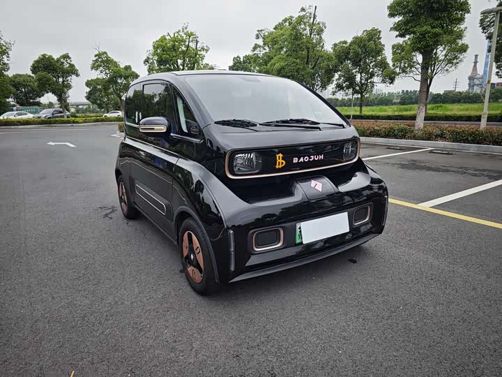 Photo 3 - Baojun KiWi EV