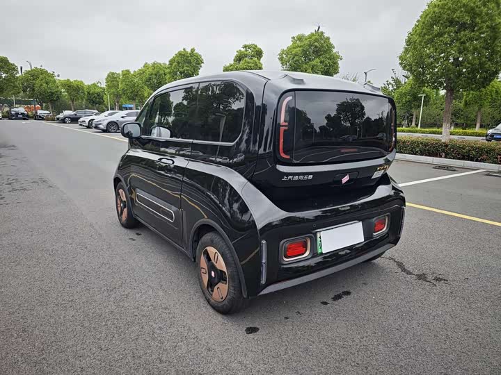 Photo 5 - Baojun KiWi EV
