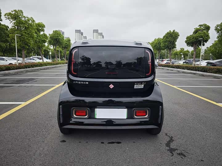 Photo 6 - Baojun KiWi EV