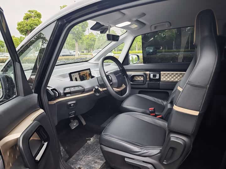 Photo 8 - Baojun KiWi EV