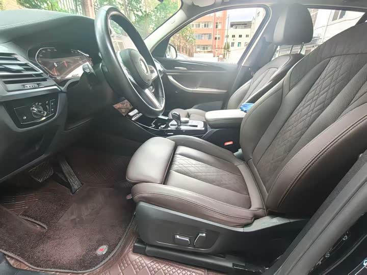 Фото 4 - BMW X3