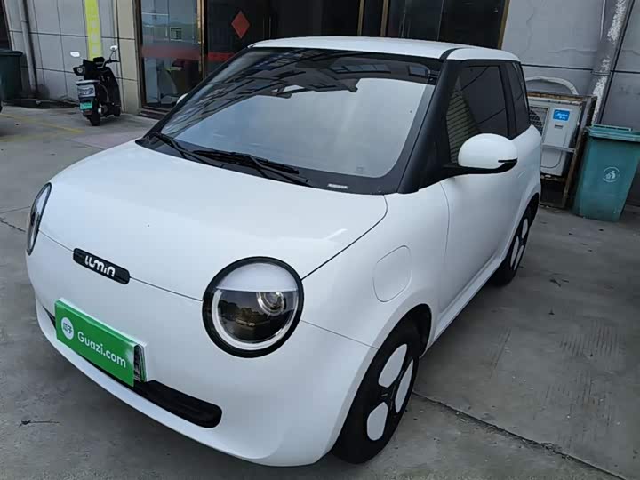 Zdjęcie 2 - Changan Qiyuan (Nevo) Lumin