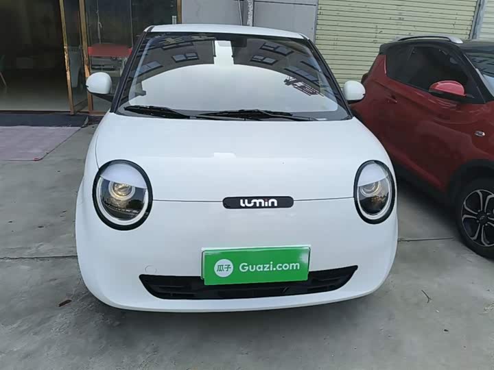 Zdjęcie 3 - Changan Qiyuan (Nevo) Lumin
