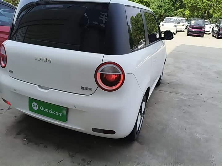 Zdjęcie 8 - Changan Qiyuan (Nevo) Lumin