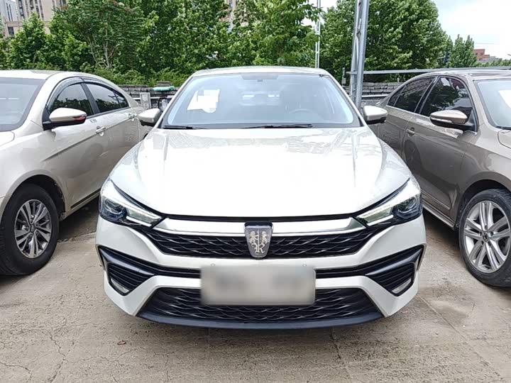 Photo 3 - Roewe i5