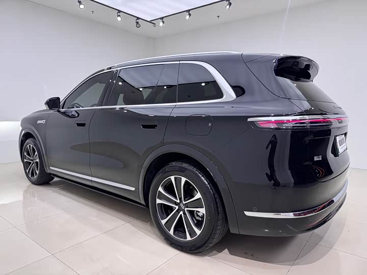 Aito M7 2026 2026款 纯电 Max长续航版 6座(192线激光雷达）