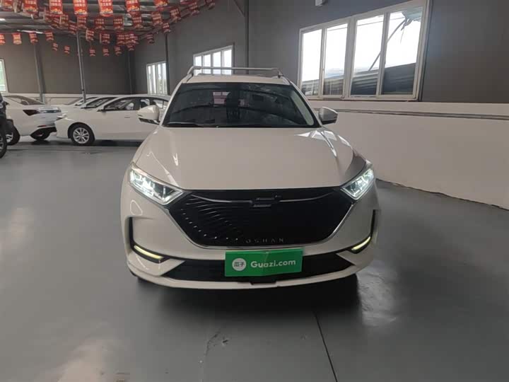 Photo 3 - Changan Oshan X7