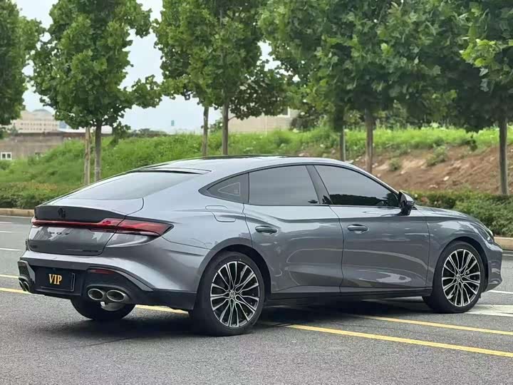 Zdjęcie 9 - MG Motor 7