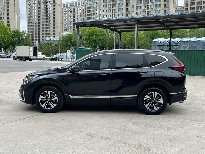 Фото 3 - Honda CR-V