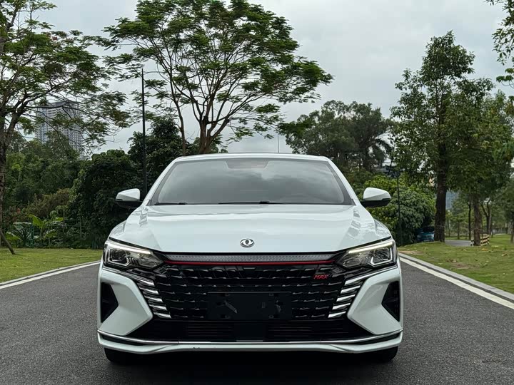 Dongfeng Aeolus Yixuan Max 2023 2023款 1.5T 超能型爸版