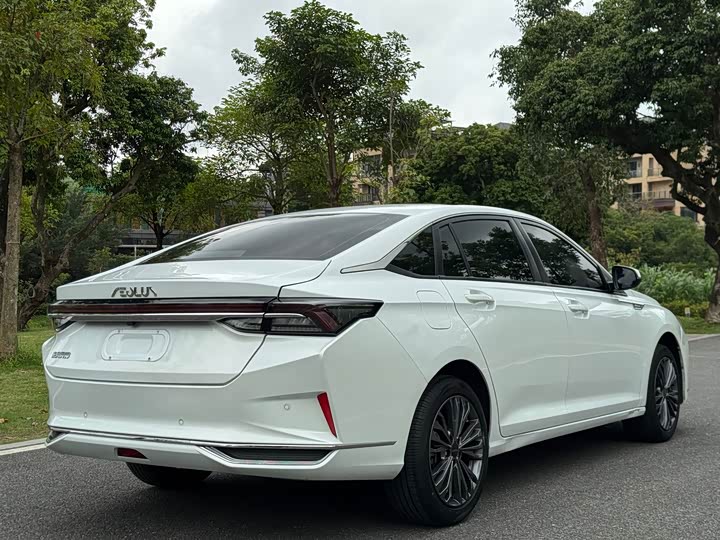 Dongfeng Aeolus Yixuan Max 2023 2023款 1.5T 超能型爸版