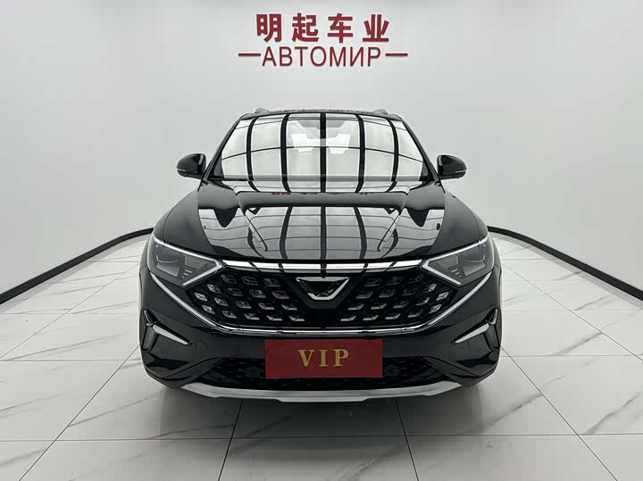 Фото 2 - Jetta VS7