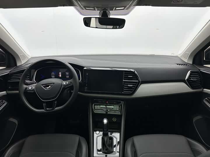 Фото 7 - Jetta VS7