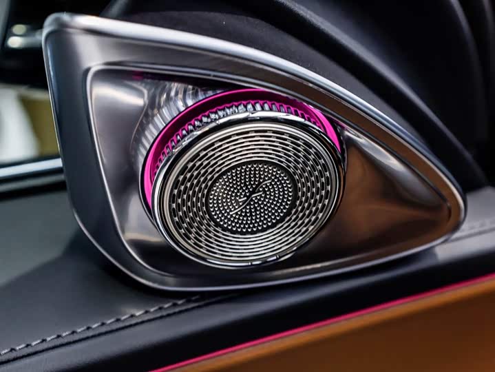 Mercedes-Benz E-Class 2026 2026款 E 300 L 时尚型