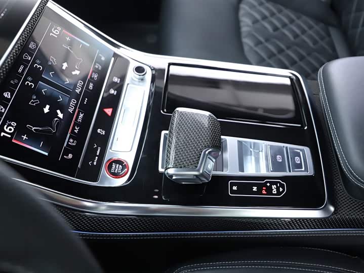Photo 8 - Audi SQ7