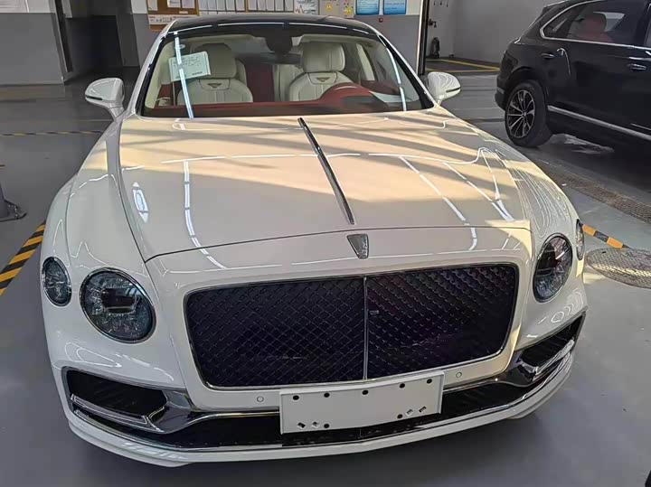 2024 Bentley Flying Spur