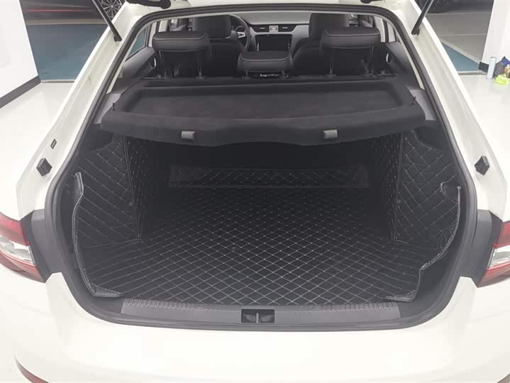 Photo 4 - Skoda Octavia Pro
