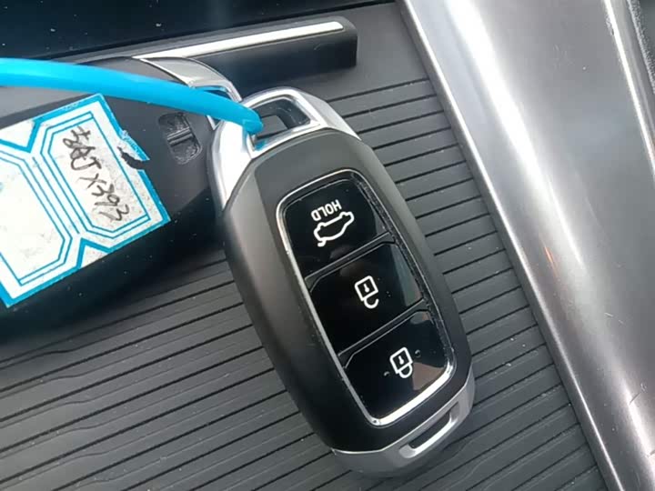 Photo 9 - Hyundai Lafesta