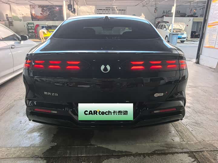 2024 Denza Z9