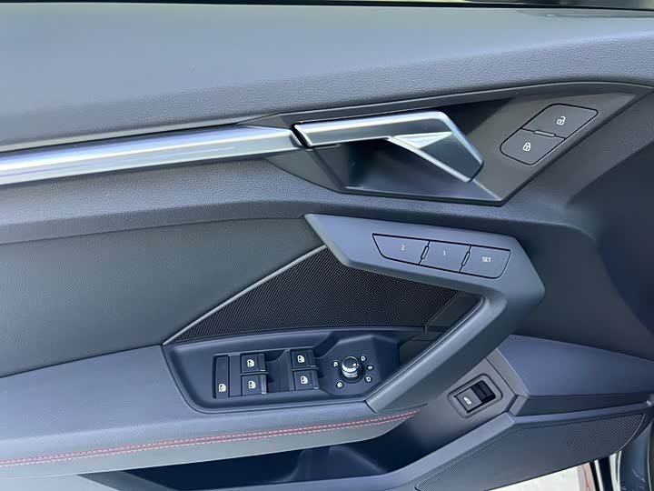 Фото 4 - Audi A3
