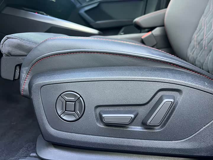Фото 6 - Audi A3