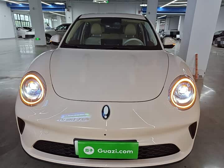 Ora Good Cat (03) 2025 2025款 430km 豪华型