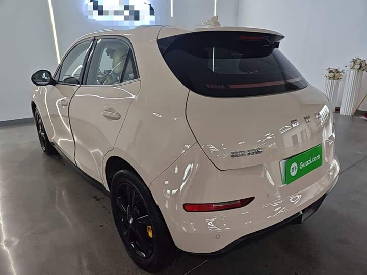 Ora Good Cat (03) 2025 2025款 430km 豪华型