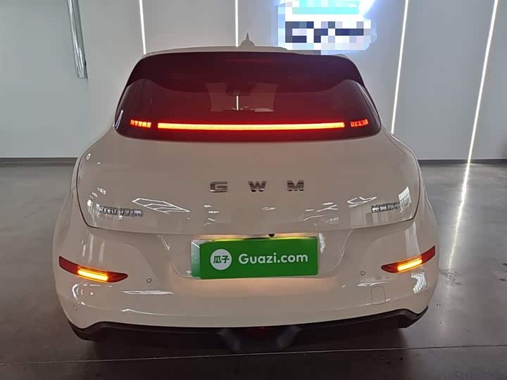 Ora Good Cat (03) 2025 2025款 430km 豪华型