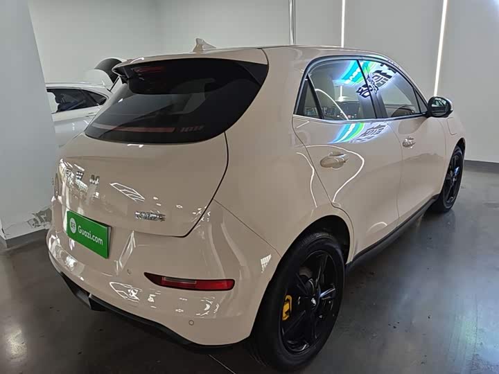 Ora Good Cat (03) 2025 2025款 430km 豪华型