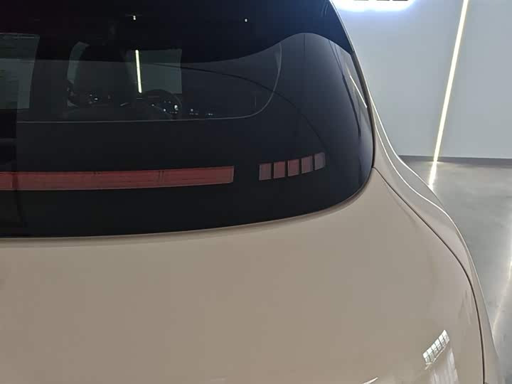 Ora Good Cat (03) 2025 2025款 430km 豪华型