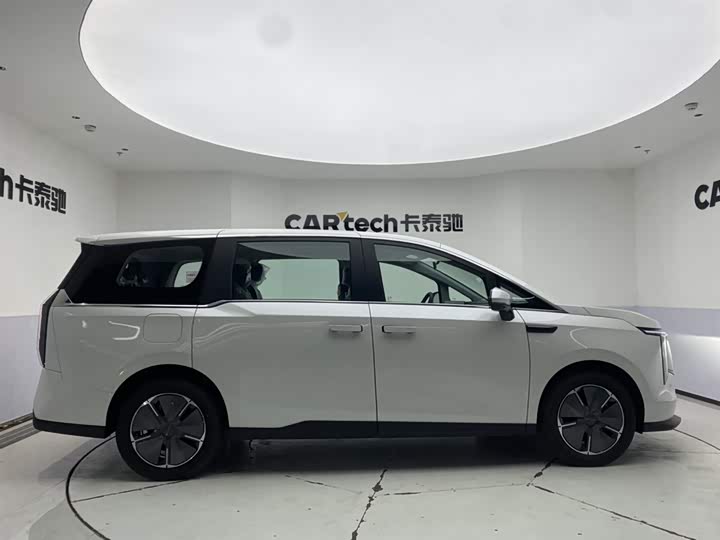 Maxus Mifa 7 2024 2024款 改款 超混 长续航版 悦享版