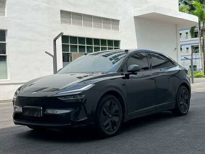 Photo 1 - Nio Onvo L60