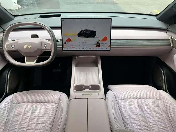 Photo 5 - Nio Onvo L60