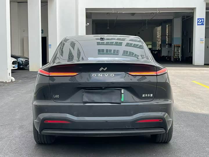 Photo 9 - Nio Onvo L60