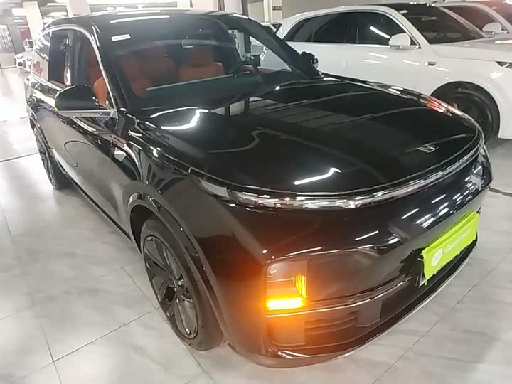 Фото 4 - LiXiang L9